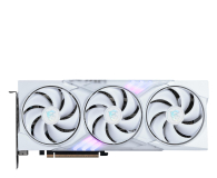 MSI GeForce RTX 5060 Ti Gaming Trio OC White 16GB GDDR7 DLSS4 - 1328855 - zdjęcie 2